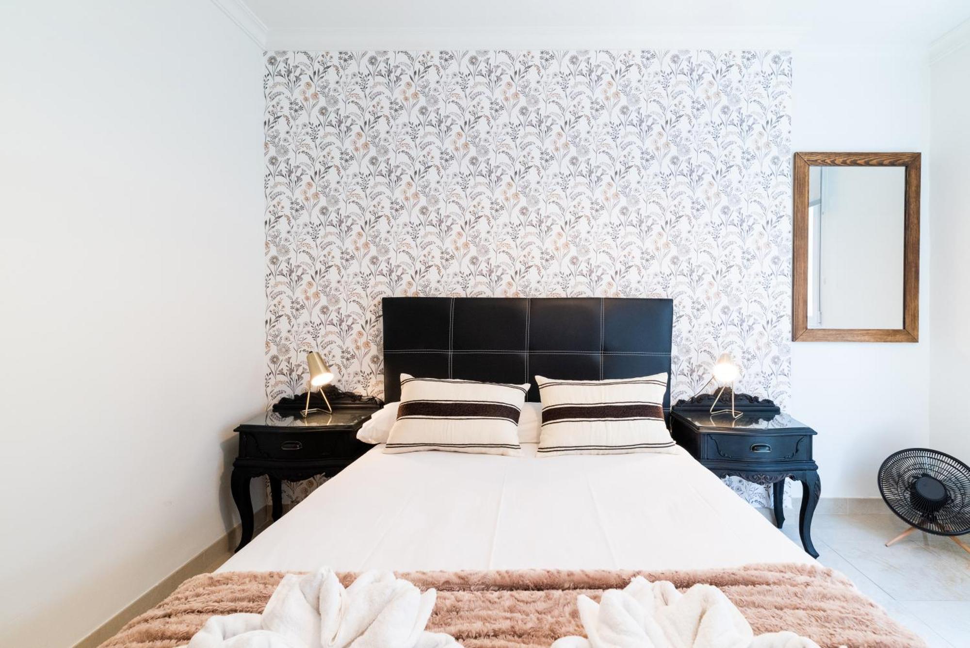 Wekey Homes Centrico Y Familiar, Parking Incluido Granada Exterior photo